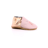 MODERN RAINBOW CUIR TANNAGE 133 ROSE OR