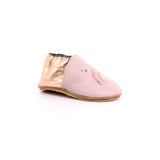 MODERN RAINBOW CUIR TANNAGE 133 ROSE OR
