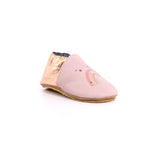 MODERN RAINBOW CUIR TANNAGE 133 ROSE OR