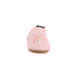 MODERN RAINBOW CUIR TANNAGE 133 ROSE OR