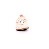 CUTE GIRAFON CUIR TANNAGE V 131 ROSE CLAIR