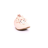 CUTE GIRAFON CUIR TANNAGE V 131 ROSE CLAIR