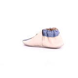 CONTROL STATION CUIR NAPPA 113 BEIGE CLAIR BLE