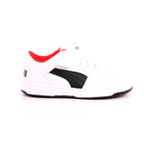 PUMA REBOUND LAYUP LO SL V INF PUMA WHITE