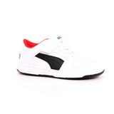 PUMA REBOUND LAYUP LO SL V INF PUMA WHITE
