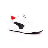 PUMA REBOUND LAYUP LO SL V INF PUMA WHITE