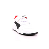 PUMA REBOUND LAYUP LO SL V INF PUMA WHITE