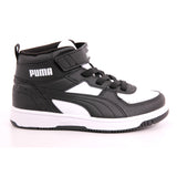PUMA REBOUND JOY AC PS PUMA BLACK-PUMA