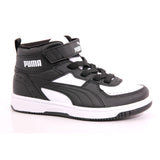PUMA REBOUND JOY AC PS PUMA BLACK-PUMA