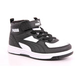 PUMA REBOUND JOY AC PS PUMA BLACK-PUMA