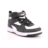 PUMA REBOUND JOY AC PS PUMA BLACK-PUMA
