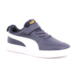 PUMA RICKIE AC PS,PEACOAT-PUMA WHITE