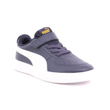 PUMA RICKIE AC PS,PEACOAT-PUMA WHITE