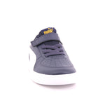 PUMA RICKIE AC PS,PEACOAT-PUMA WHITE