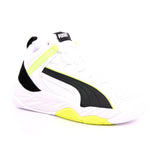 REBOUND FUTURE EVO C,PUMA WHITE-PUMA