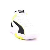 REBOUND FUTURE EVO C,PUMA WHITE-PUMA
