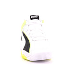 REBOUND FUTURE EVO C,PUMA WHITE-PUMA