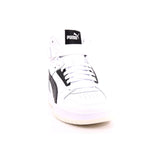 RBD GAME JR,PUMA WHITE-PUMA BLACK-PU