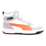 PUMA REBOUND JOY BLO,PUMA WHITE-NAST