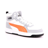 PUMA REBOUND JOY BLO,PUMA WHITE-NAST