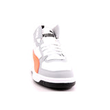 PUMA REBOUND JOY BLO,PUMA WHITE-NAST