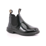2255 BLACK PATENT LEATHER