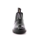 2255 BLACK PATENT LEATHER