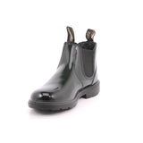 2255 BLACK PATENT LEATHER