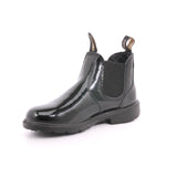 2255 BLACK PATENT LEATHER