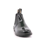 2255 BLACK PATENT LEATHER