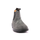 1325 RUSTIC BLACK LEATHER