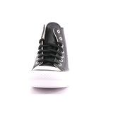CHUCK TAYLOR ALL STAR EVA BLACK/NATURAL