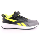 REEBOK ROAD SUPREME CBLACK/PUGRY