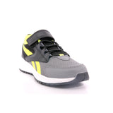 REEBOK ROAD SUPREME CBLACK/PUGRY