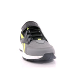 REEBOK ROAD SUPREME CBLACK/PUGRY