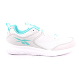 REEBOK RUSH RUNNER PUGRY2/CLATE