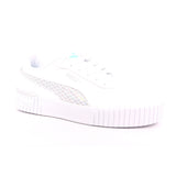 CARINA 2.0 MERMAID JR PUMA WHITE-HERO BLUE