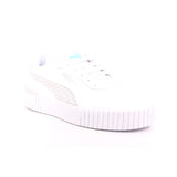CARINA 2.0 MERMAID JR PUMA WHITE-HERO BLUE