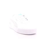 CARINA 2.0 MERMAID JR PUMA WHITE-HERO BLUE