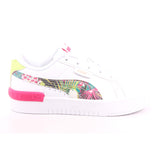 JADA VACAY QUEEN PS PUMA WHITE-LILY PAD-GLOWIN