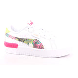 JADA VACAY QUEEN PS PUMA WHITE-LILY PAD-GLOWIN