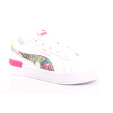 JADA VACAY QUEEN PS PUMA WHITE-LILY PAD-GLOWIN