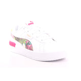 JADA VACAY QUEEN PS PUMA WHITE-LILY PAD-GLOWIN