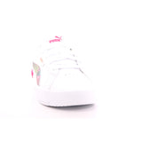 JADA VACAY QUEEN PS PUMA WHITE-LILY PAD-GLOWIN