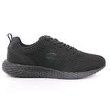 LOW CUT SHOE SPRINT KK002 NBK