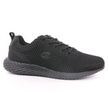 LOW CUT SHOE SPRINT KK002 NBK