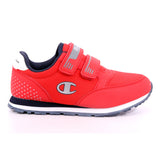 LOW CUT SHOE CHAMP EVOLVE RS001 RED