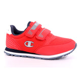 LOW CUT SHOE CHAMP EVOLVE RS001 RED