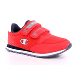 LOW CUT SHOE CHAMP EVOLVE RS001 RED