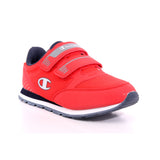 LOW CUT SHOE CHAMP EVOLVE RS001 RED